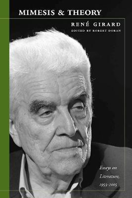 Mimesis and Theory(English, Paperback, Girard Rene)