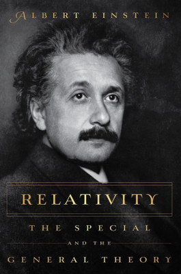 RELATIVITY  - The Special and the General Theory(English, Paperback, Einstein Albert)