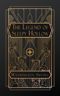 The Legend of Sleepy Hollow(English, Paperback, Irving Washington)
