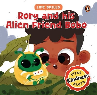LIFE SKILLS SERIES: KINDNESS (HB)(Hardcover, Penguin Books)