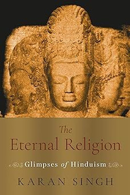 Eternal Religion: Collected Essays on Hinduism (Edition1),the(English, Hardcover, unknown)
