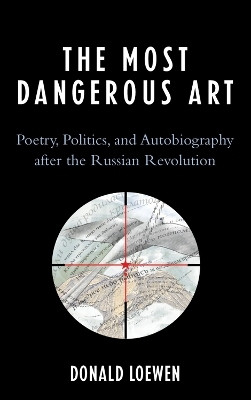 The Most Dangerous Art(English, Hardcover, Loewen Donald)