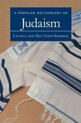 A Popular Dictionary of Judaism(English, Paperback, Cohn-Sherbok Lavinia)