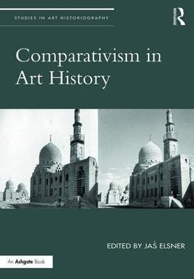 Comparativism in Art History(English, Hardcover, unknown)