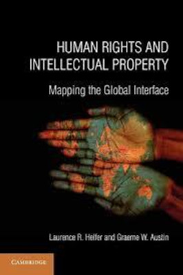 Human Rights and Intellectual Property(English, Electronic book text, Helfer Laurence R.)