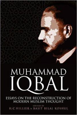 Muhammad Iqbal(English, Paperback, unknown)
