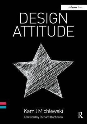 Design Attitude(English, Hardcover, Michlewski Kamil)