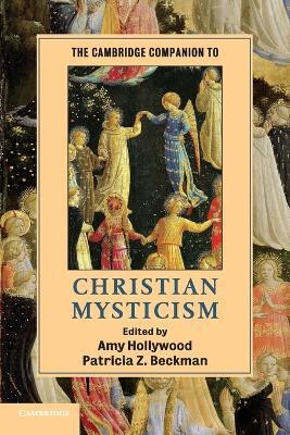 The Cambridge Companion to Christian Mysticism(English, Paperback, unknown)