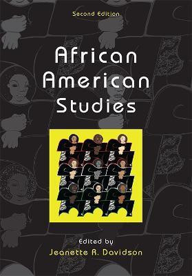 African American Studies(English, Hardcover, unknown)