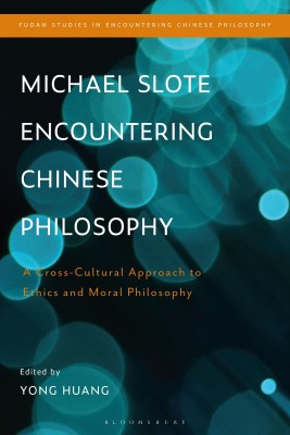 Michael Slote Encountering Chinese Philosophy(English, Hardcover, unknown)