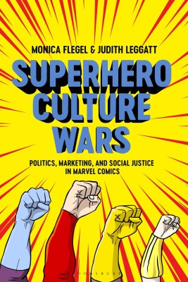 Superhero Culture Wars(English, Paperback, Flegel Monica Dr)