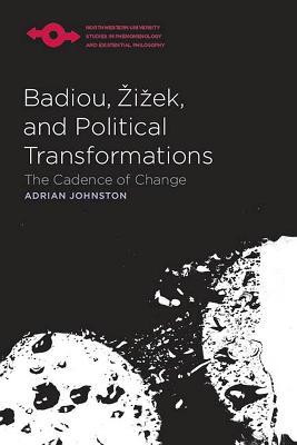 Badiou, Zizek, and Political Transformations(English, Hardcover, Johnston Adrian)