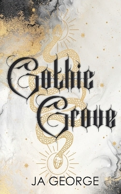 Gothic Grove(English, Paperback, George Ja)