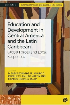 Education and Development in Central America and the Latin Caribbean(English, Paperback, unknown)