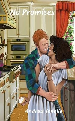 No Promises(English, Paperback, Jenelle Andrea)