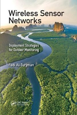 Wireless Sensor Networks(English, Paperback, Al-Turjman Fadi)