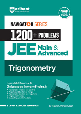 Unproblem Trigonometry (Editionii)(English, Hardcover, unknown)