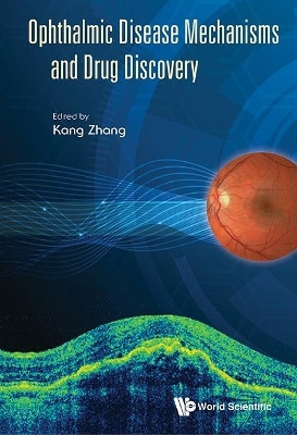 Ophthalmic Disease Mechanisms And Drug Discovery(English, Hardcover, unknown)