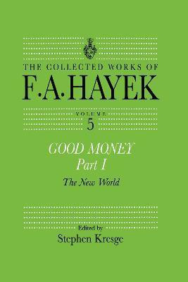 Good Money, Part I(English, Electronic book text, unknown)