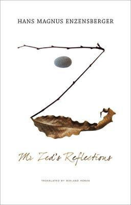 Mr. Zed's Reflections(English, Hardcover, Enzensberger Hans Magnus)