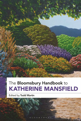 The Bloomsbury Handbook to Katherine Mansfield(English, Paperback, unknown)