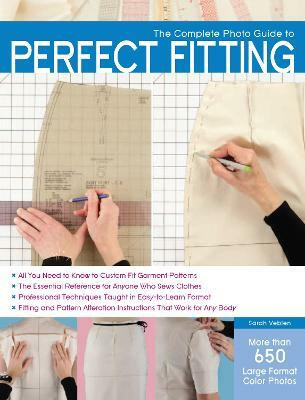 The Complete Photo Guide to Perfect Fitting(English, Electronic book text, Veblen Sarah)