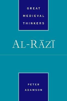 Al-Razi(English, Hardcover, Adamson Peter)