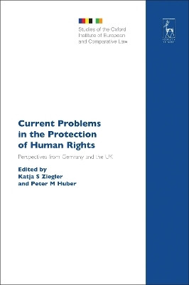 Current Problems in the Protection of Human Rights(English, Hardcover, unknown)