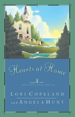 Hearts at Home(English, Paperback, Copeland Lori)