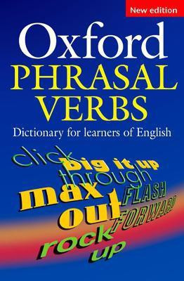 Oxford Phrasal Verbs Dictionary for learners of English(English, Paperback, unknown)
