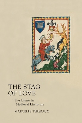 Stag of Love(English, Hardcover, Thiebaux Marcelle)