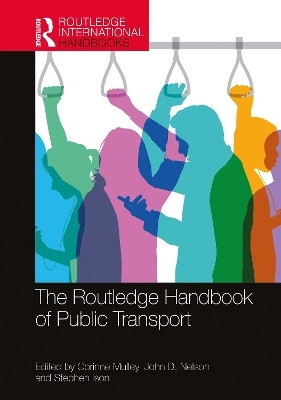 The Routledge Handbook of Public Transport(English, Paperback, unknown)