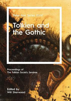 Tolkien and the Gothic(English, Paperback, unknown)