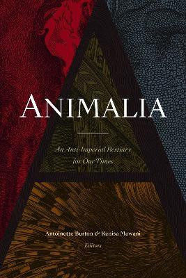 Animalia(English, Hardcover, unknown)
