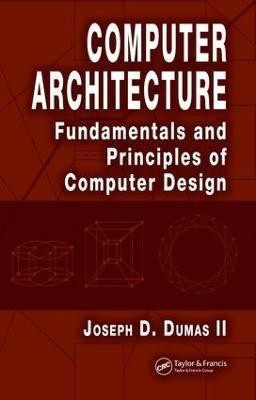 Computer Architecture(English, Electronic book text, Dumas II Joseph D.)
