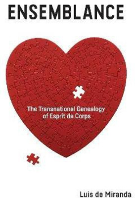 Ensemblance(English, Hardcover, de Miranda Luis)