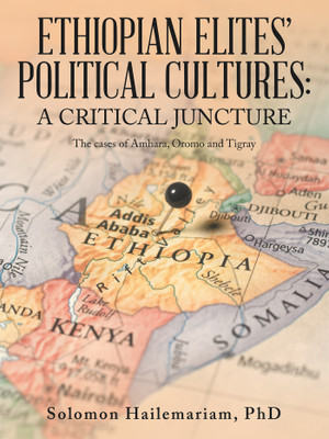 Ethiopian Elites' Political Cultures(English, Paperback, Hailemariam Solomon PhD)