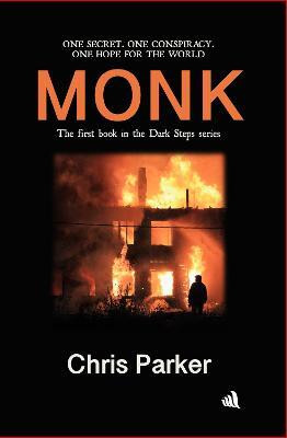 Monk(English, Paperback, Parker Chris)