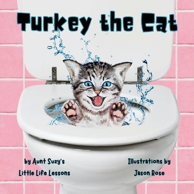 Turkey the Cat(English, Paperback, DesRochers Suzanne G)