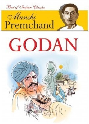 Godan(English, Paperback, Chand Prem)