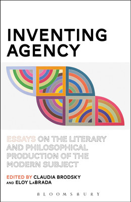 Inventing Agency(English, Paperback, unknown)