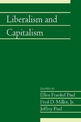 Liberalism and Capitalism: Volume 28, Part 2(English, Paperback, unknown)