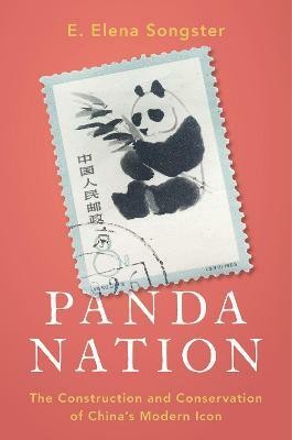 Panda Nation(English, Hardcover, Songster E. Elena)