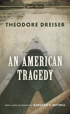 An American Tragedy(English, Paperback, Dreiser Theodore)