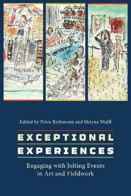 Exceptional Experiences(English, Electronic book text, unknown)