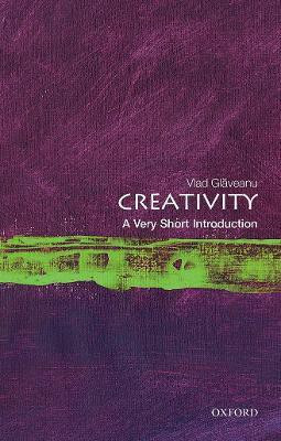 Creativity(English, Paperback, Glaveanu Vlad)
