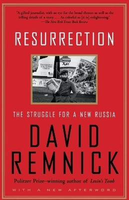 Resurrection(English, Paperback, Remnick David)