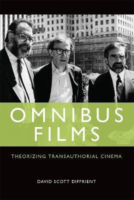 Omnibus Films(English, Electronic book text, Diffrient David Scott)