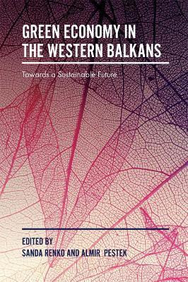 Green Economy in the Western Balkans(English, Hardcover, unknown)