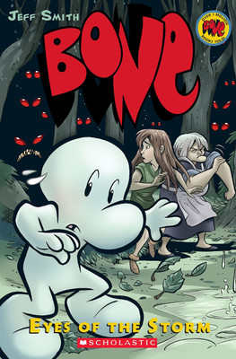Bone(English, Paperback, Smith Jeff)